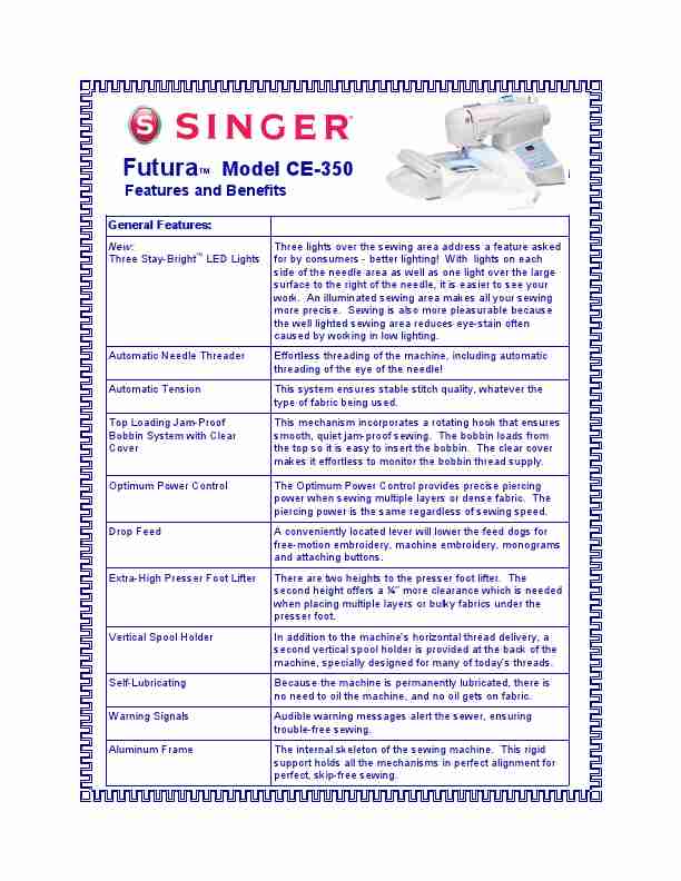 Singer Sewing Machine CE350-page_pdf
